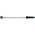 Stahlwille Tools MANOSKOP tightening angle torque wrench w.reversible ratchet insert tool 40-400 N·m sq drive 3/4 96501040